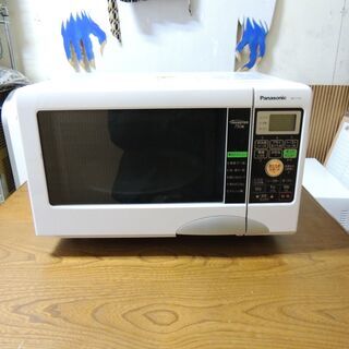 電子レンジ　その2　中古　札幌