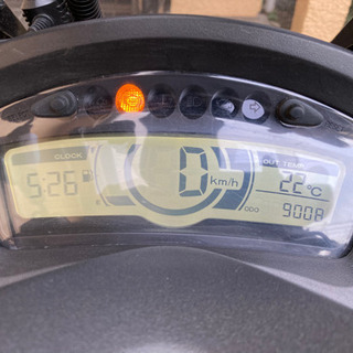 【本日限】トリシティ125 ABS  フルノーマル＋USB電源