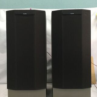 Aurex オーレックス スピーカーシステム SS-315 ペア...