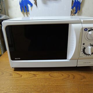 電子レンジ 中古　札幌