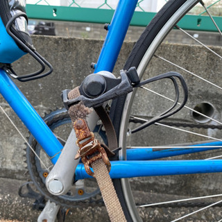 中古▶︎GIANT 青色