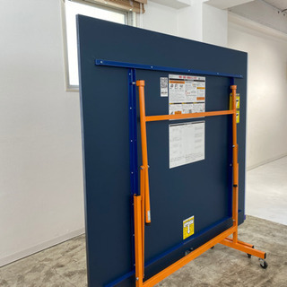 国際規格サイズ卓球台