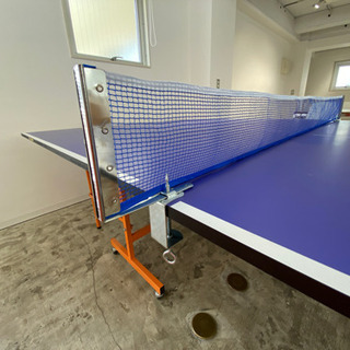 国際規格サイズ卓球台