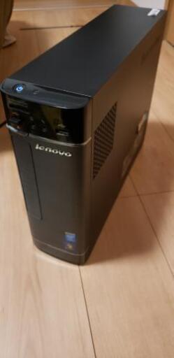 Lenovo H530s　デスクトップPC
