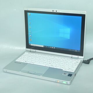 ジモティ価格】Microsoft Surface Pro 2 1601 Win10 Core i5 メモリ8GB