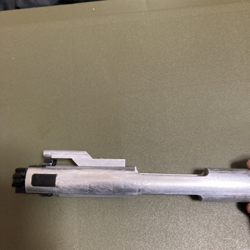 WA M4 VTOLR 軽量スーパーボルトキャリア