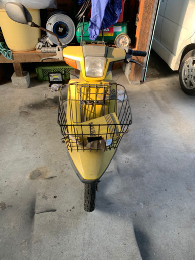 ペリカンジョグ 旧車 最終値下げ 【公式通販】