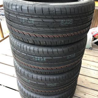 【ネット決済】新品未使用 トーヨー プロクセス 245/45R1...