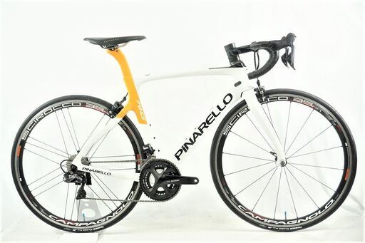 PINARELLO 「ピナレロ」 PRINCE DI2 2019年モデル ロードバイク