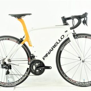 PINARELLOプリンス2021 di2 廃盤希少(2021年モデルPINARELLO PINARELLOプリンス2021 di2 廃盤希少(2021年モデルPINARELLO