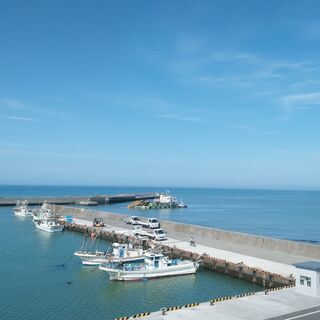 北海道の海で働きませんか 漁協職員募集 鵡川漁業協同組合 汐見のその他の正社員の求人情報 鵡川漁業協同組合 ジモティー