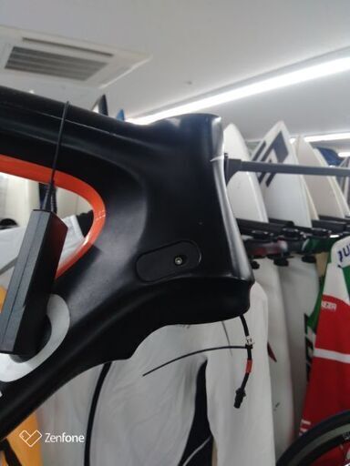 値下げ！】フレームセット PINARELLO（ピナレロ） DOGMA 65.1 THINK2