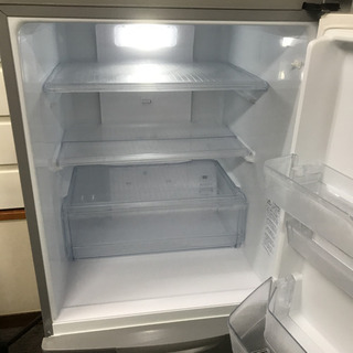 ノンフロン冷凍冷蔵庫 2017年 東芝 3ドア 363Lです☆