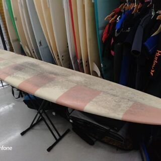 神奈川県 綱島駅のロングボードの中古が安い！激安で譲ります・無料で  