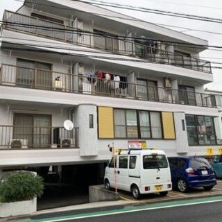 🌺入居総額10万円🌼京王井の頭線 三鷹台駅 歩15分🌺三鷹市牟礼🌼