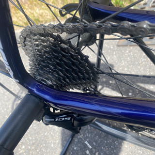 ロードバイク　リドレー　フェニックス