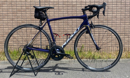 ロードバイク　リドレー　フェニックス