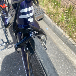 ロードバイク　リドレー　フェニックス