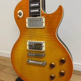 値下げしました】グレコ レスポールタイプ(EG-95) ※生産終了モデル 