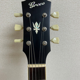 値下げしました】グレコ レスポールタイプ(EG-95) ※生産終了モデル 