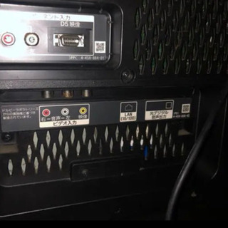 【超高画質】SONY 32V型液晶テレビ　2015年製