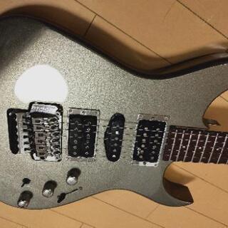 FGZ－650S ディマジオピックアップ