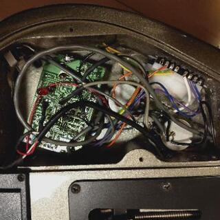 FGZ－650S ディマジオピックアップ