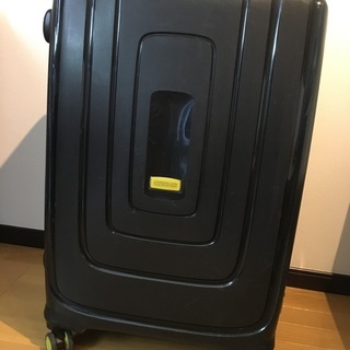 AMERICAN TOURISTER 大型スーツケース♪