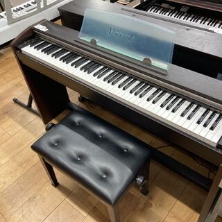 カシオ(CASIO) イス付電子ピアノ PX-700