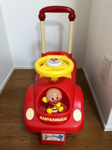 アンパンマングッズ　セット　売ります