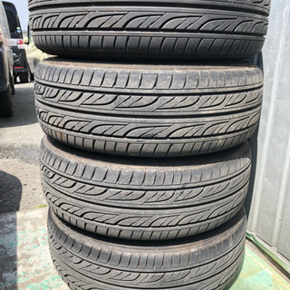 プリウス カローラなど wedsレオニス 17インチ