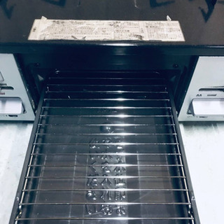 70番 NORITZ✨都市ガスコンロ✨LG2260L‼️