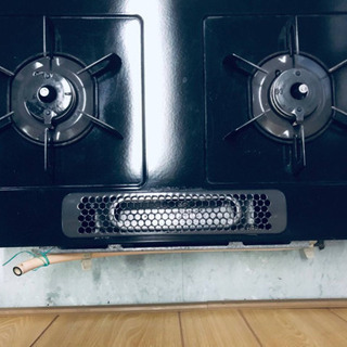 70番 NORITZ✨都市ガスコンロ✨LG2260L‼️