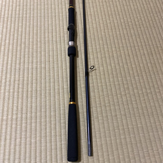 DAIWA Over There 1010M/MH オーバーゼア　ヘビープラグ