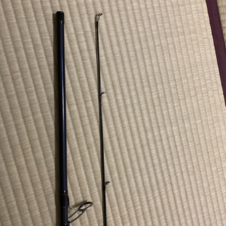 DAIWA Over There 1010M/MH オーバーゼア　ヘビープラグ