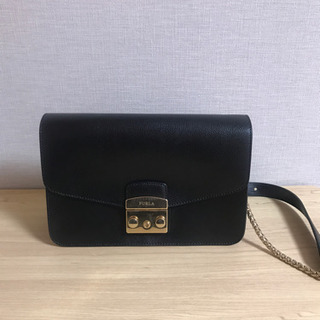 【ネット決済】FURLA