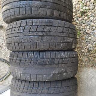 ＊値下げしました＊SMACK ヴァルキリー 215/45r17