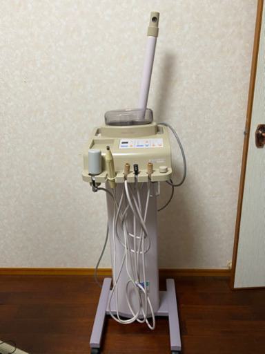 エステ美顔器　複合機　ジャンク品