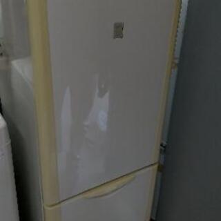 【中古品】SANYO 2007年 ノンフロン冷蔵庫