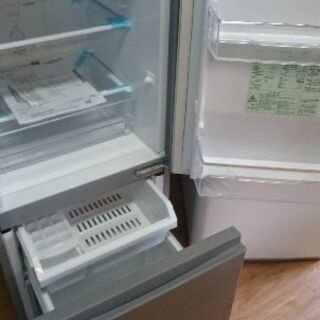 只今、商談中です。!!新生活お買い得セット！！シリーズ③　アクア　AQR-13J（S）2ドア冷蔵庫　126L　2020年製・ヤマダ電機　YWM-T45G1　全自動洗濯機　4.5K・ヤマダ電機　YWM-M17GW5　電子レンジ　2020年製　3点セット！！　