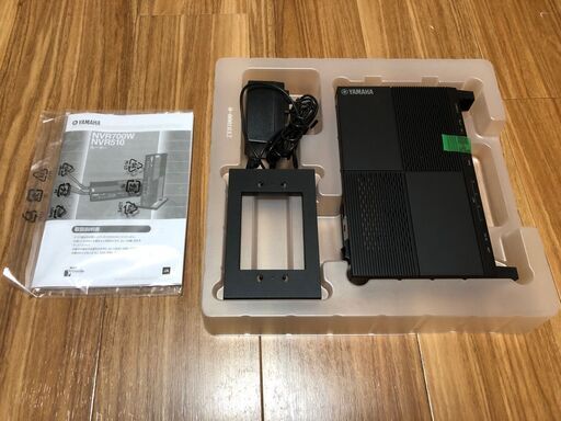 YAMAHA ヤマハ NVR510 ギガアクセスVoIPルーター | gasreg.org.eg