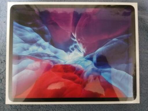 新品 Apple iPad Pro 12.9インチ 第4世代 Wi-Fi 128GB 2020年9月購入 MY2J2J/A シルバー （Wi-Fi/12.9インチ/メモリ:/128GB)\n\n