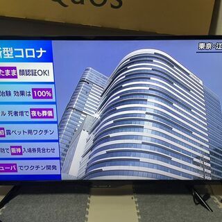 2019年製シャープ液晶テレビ 40インチ 4T-C40BH1 institutoloscher.net