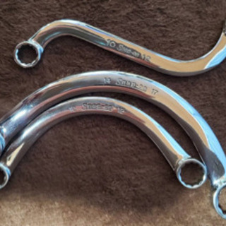 マックツールストレートその他