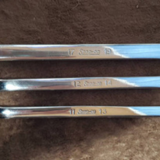 マックツールストレートその他