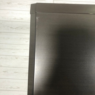 キッチン家電 三菱 6ドア冷蔵庫 2016年製！MR-JX61Z-RW1 ブラウン