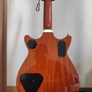 GRETSCH G6128T-1962 DUO JET(日本製）＋アクセサリー。珍しいギター。状態ランクA-