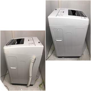 Hisenseハイセンス全自動電気洗濯機HW TC5.5kgホワイト