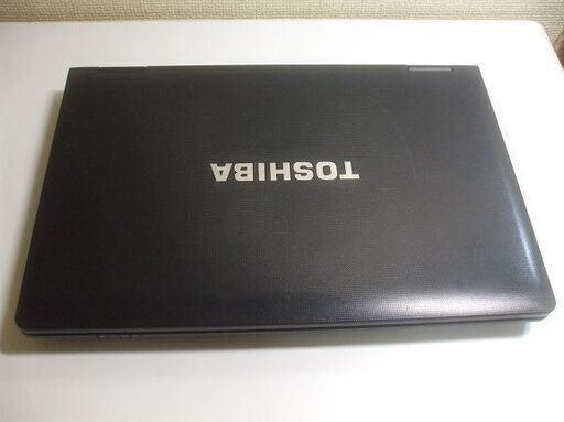 ○爆速起動 SSD搭載 Core i7 TOSHIBA Satellite B650/B