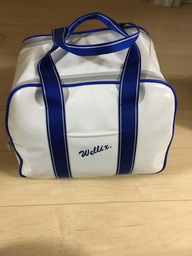 ボディケア Welli x